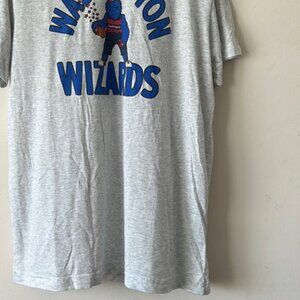 Washington Wizards tee